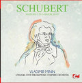Schubert: Mass No. 2 in G Major D.167  ( CD )