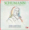 Schumann: Manfred Overture in E-Flat Minor Op. 115  ( CD )