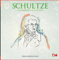 Schubert: Four Impromptus Op. 90 D.899  ( CD )