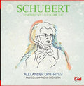 Schubert: Symphony No. 1 in D Major D.82  ( CD )