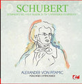 Schubert: Symphony No. 8 in B Minor D.759 Unfinished Sym  ( CD )
