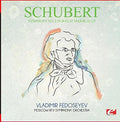 Schubert: Symphony No. 2 in B-Flat Major D.125  ( CD )