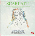 Scarlatti: Allegro from Concerto for Fipple Flute Strings  ( CD )