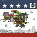 Jefferson Airplane: After Bathing at Baxter's - VINYL