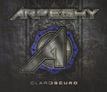 Arpeghy: Claroscuro - CD