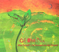 Nicolas Falcoff: Germina - CD