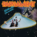 Parliament: Mothership Connection - VINYL