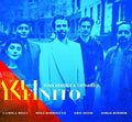 Ryan Keberle & Catharsis: Azul Infinito - CD