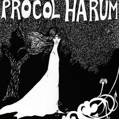 Procol Harum: Procol Harum - CD