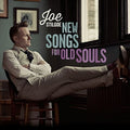 Joe Stilgoe: New Songs for Old Souls - CD