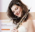 Weber / Dent / Mendelssohn Kammerorchester Leipzig: Primadonna  ( CD )