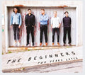 The Beginners: Two Years After - CD