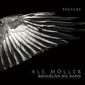 Moller, Ale / Bohuslan Big Band: Pegasus - CD