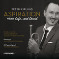 Asplund, Peter / Andersson, Hans / Lofcrantz Ramsay: Aspiration - CD