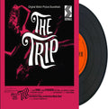 Various Artists: The Trip - Vinyl