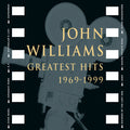 John Williams: John Williams: Greatest Hits 1969-1999 - CD