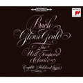 Glenn Gould: Bach: Well-Tempered Clavier - SUPER-AUDIO CD