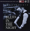 New York Trio: Tbablues in Night - SUPER-AUDIO CD