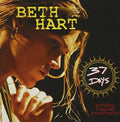 Beth Hart: 37 Days - Vinyl