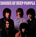 Deep Purple: Shades of Deep Purple - VINYL