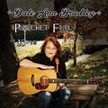 Dale Ann Bradley: Pocket Full of Keys  ( CD )