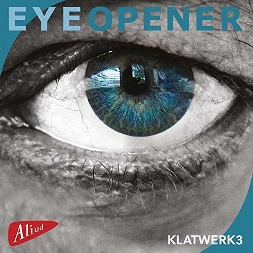 Klatwerk3: Eyeopener - CD