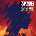 Van Buuren, Armin / Mr. Probz: Another You - CD SINGLE