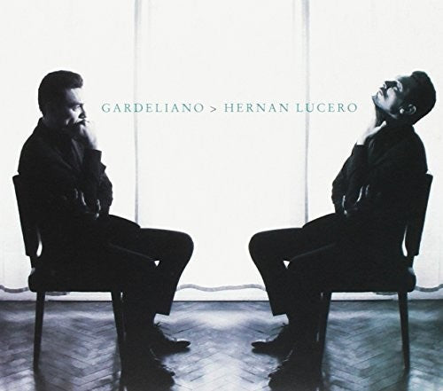 Hernan Lucero: Gardeliano - CD