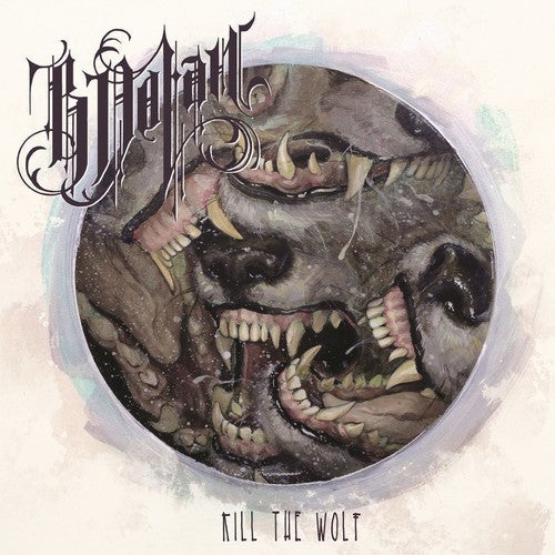 B Dolan: Kill the Wolf - Vinyl