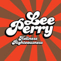 Lee Perry: Holiness Righteousness - VINYL