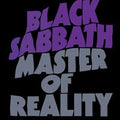 Black Sabbath: Master of Reality - VINYL