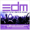 Various Artists: Edm  ( CD )