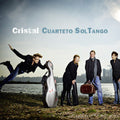 Martin Klett: Cristal  ( CD )