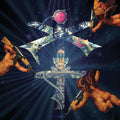 Juno Reactor: Golden Sun Remixed  ( CD )
