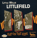 Little Willie Littlefield: Kat on Keys  ( CD )