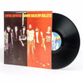 Lynyrd Skynyrd - Gimme Back My Bullets ( VINYL )