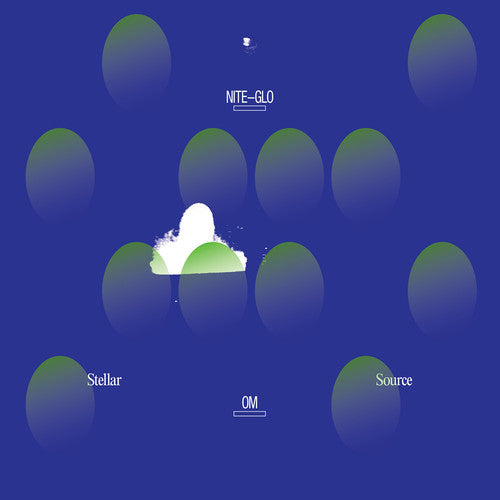Stellar OM Source: Nite-Glo - Vinyl