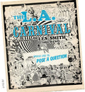 L.A. Carnival: Would Like To Pose A Question - VINYL