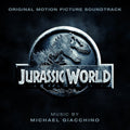 Michael Giacchino: Jurassic World (Original Soundtrack) - CD