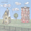 Modest Mouse: Building Nothing Out Of Something - VINYL