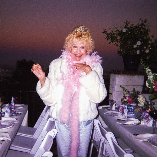 Heather Woods Broderick: Glider - VINYL
