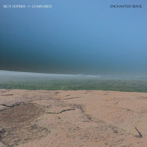 Rich Hopkins & Luminarios: Enchanted Rock - Vinyl