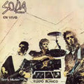 Soda Stereo: Ruido Blanco - VINYL