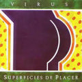 The Virus: Superficies de Placer - VINYL