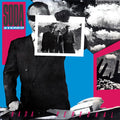 Soda Stereo: Nada Personal - VINYL