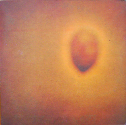 Invisible: Durazno Sangrando - VINYL