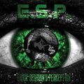 Erick Sermon: E.S.P.  ( CD )