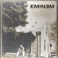 Eminem - The Marshall Mathers LP ( VINYL )