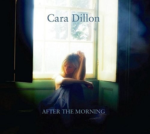Cara Dillon: After the Morning  ( CD )