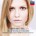 Vanessa Benelli Mosell: Vanessa Benelli Mosell: (R)Evolution  ( CD )